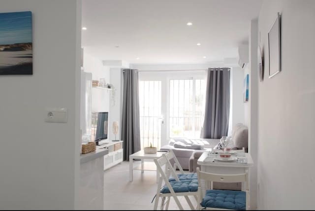 Loft til salgs i Málaga by - € 197 000 (Ref: 9622409)