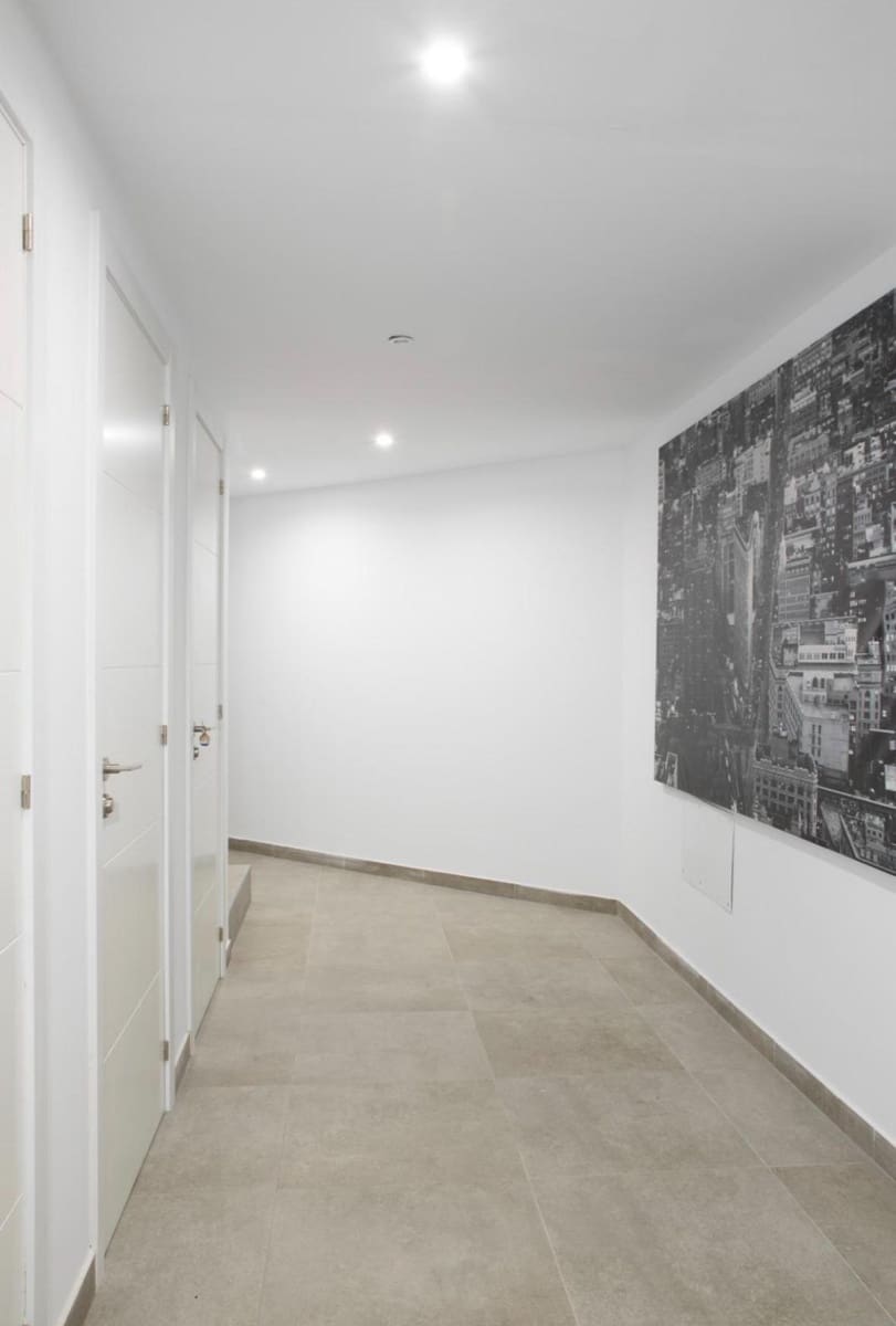 Loft til salgs i Malaga by - € 197 000 (Ref: 9622409)