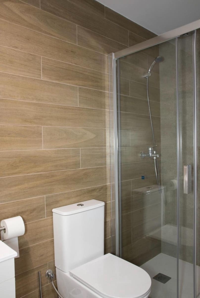 Loft til salgs i Malaga by - € 197 000 (Ref: 9622409)