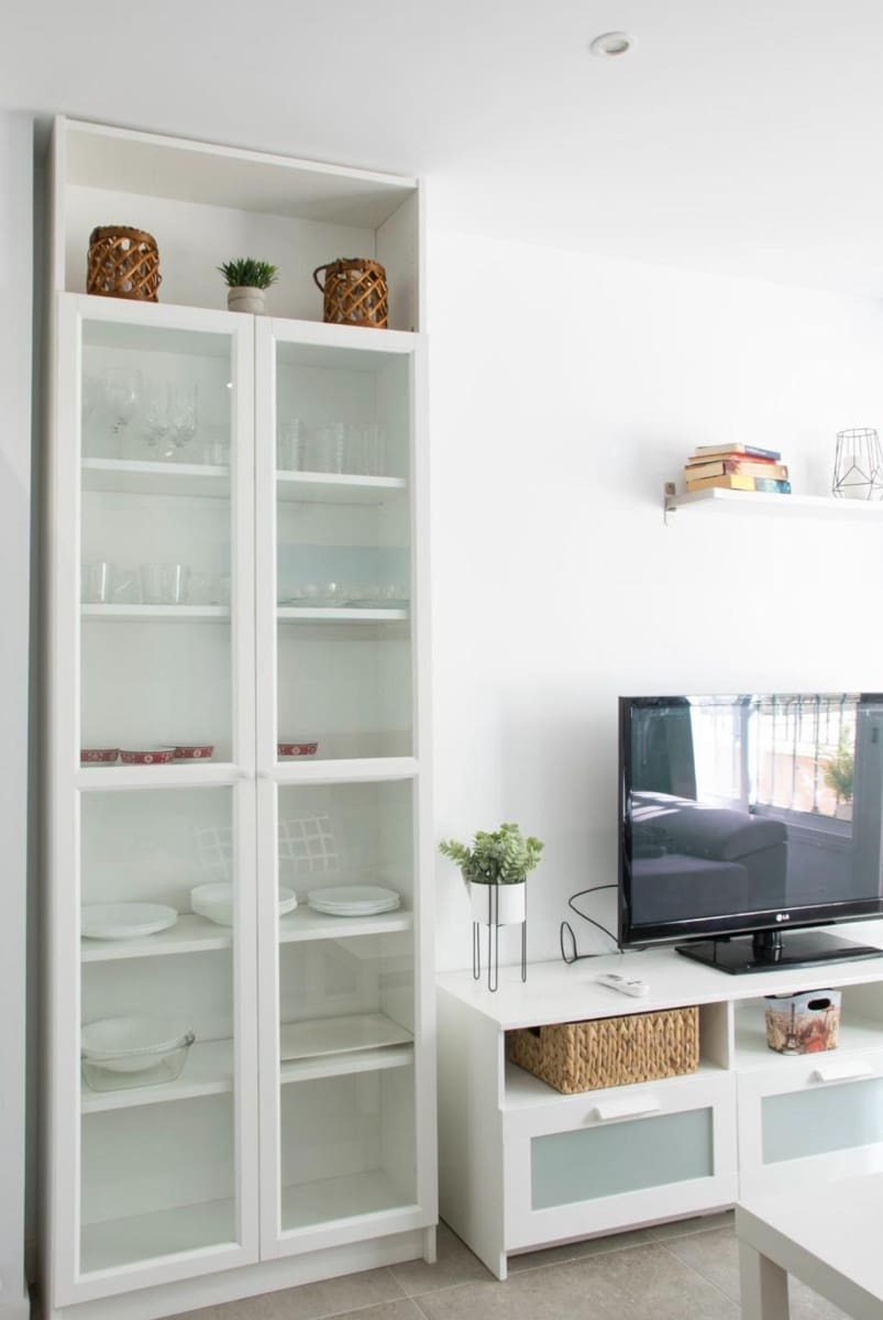 Loft til salgs i Malaga by - € 197 000 (Ref: 9622409)