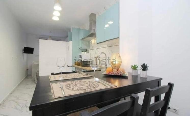 Loft til salgs i Malaga by - € 197 000 (Ref: 9622410)