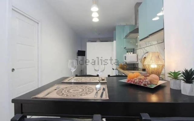 Loft til salgs i Málaga by - € 197 000 (Ref: 9622410)