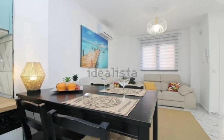 Loft til salgs i Malaga by - € 197 000 (Ref: 9622410)