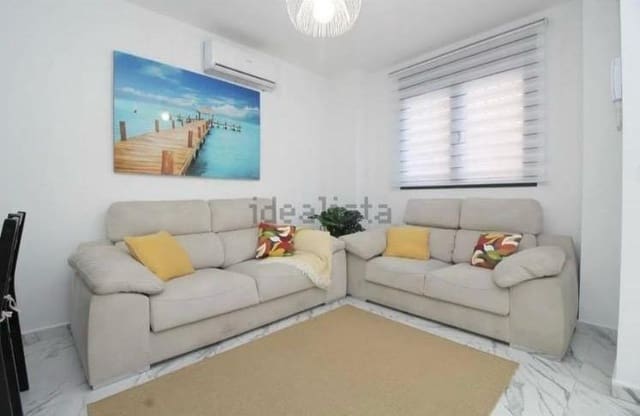 Loft til salgs i Málaga by - € 197 000 (Ref: 9622410)