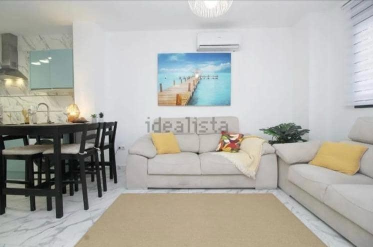Loft til salgs i Malaga by - € 197 000 (Ref: 9622410)