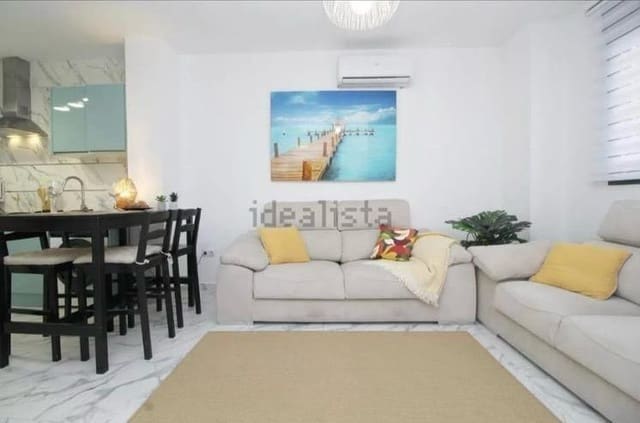 Loft til salgs i Málaga by - € 197 000 (Ref: 9622410)