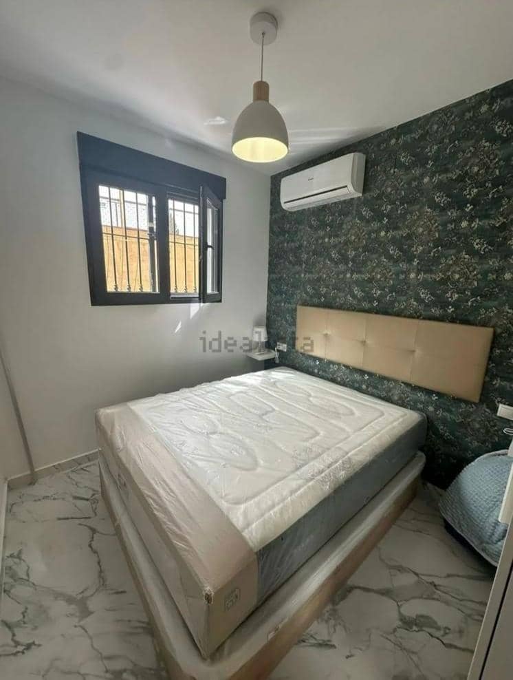 Loft til salgs i Malaga by - € 197 000 (Ref: 9622410)