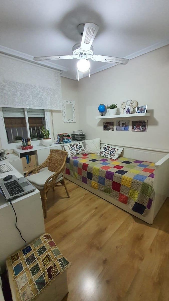 2 quarto Apartamento para venda em Benalmadena com piscina garagem - 360 000 € (Ref: 9625772)