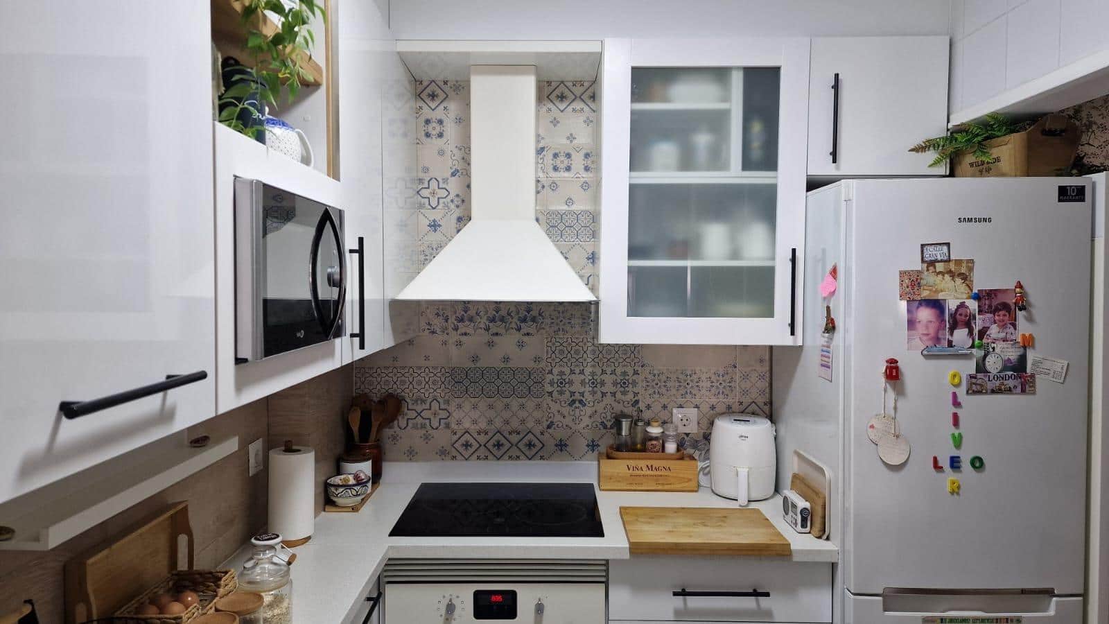 2 quarto Apartamento para venda em Benalmadena com piscina garagem - 360 000 € (Ref: 9625772)