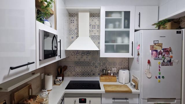 2 quarto Apartamento para venda em Benalmádena com piscina garagem - 360 000 € (Ref: 9625772)