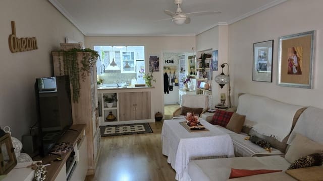 2 quarto Apartamento para venda em Benalmádena com piscina garagem - 360 000 € (Ref: 9625772)