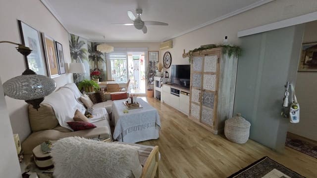 2 quarto Apartamento para venda em Benalmádena com piscina garagem - 360 000 € (Ref: 9625772)