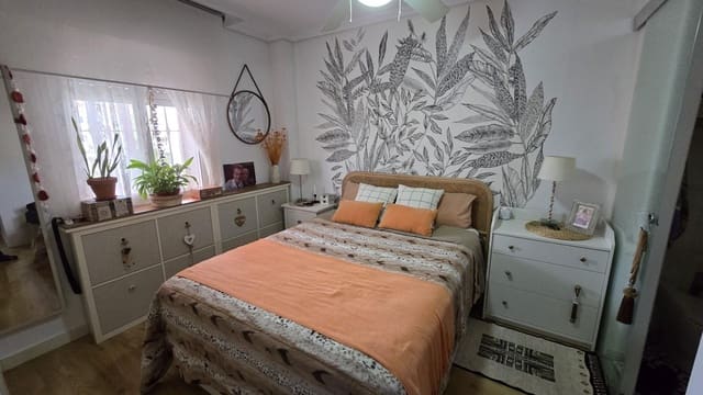 2 quarto Apartamento para venda em Benalmádena com piscina garagem - 360 000 € (Ref: 9625772)
