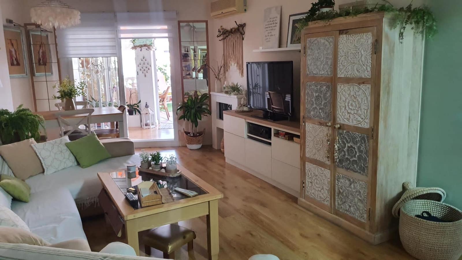 2 quarto Apartamento para venda em Benalmadena com piscina garagem - 360 000 € (Ref: 9625772)