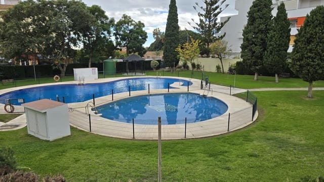 2 quarto Apartamento para venda em Benalmádena com piscina garagem - 360 000 € (Ref: 9625772)