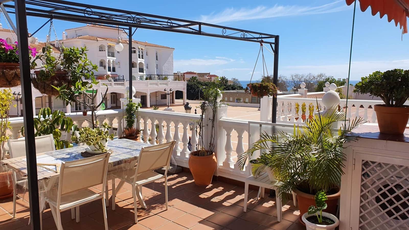 2 quarto Apartamento para venda em Benalmadena com piscina garagem - 360 000 € (Ref: 9625772)