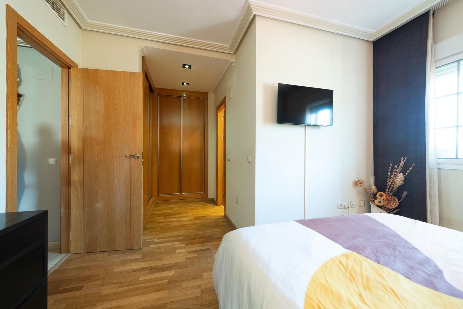 3 slaapkamer Villa te koop in Alhaurin de la Torre - € 650.000 (Ref: 9630084)