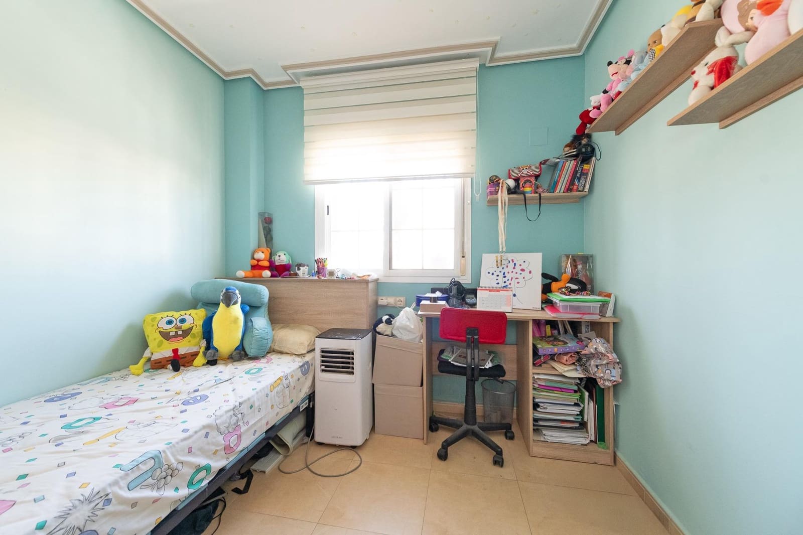 3 slaapkamer Villa te koop in Alhaurin de la Torre - € 650.000 (Ref: 9630084)