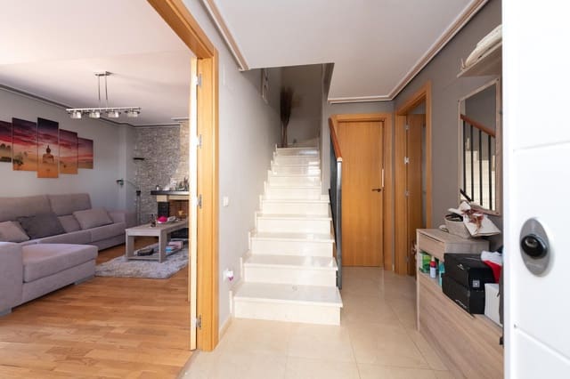 3 slaapkamer Villa te koop in Alhaurín de la Torre - € 650.000 (Ref: 9630084)