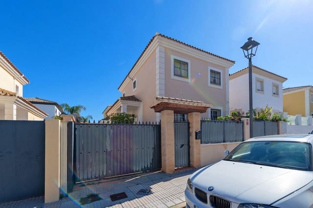 3 chambre Villa/Maison à vendre à Alhaurín de la Torre - 650 000 € (Ref: 9630084)