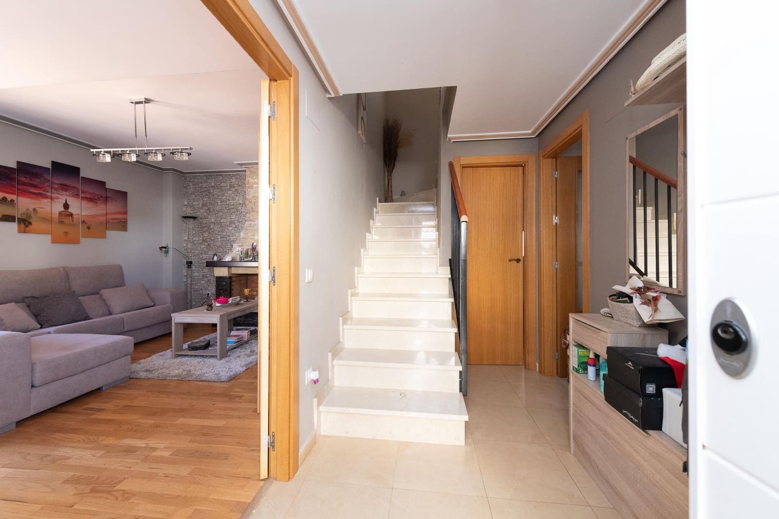 3 sovrum Villa till salu i Alhaurin de la Torre - 650 000 € (Ref: 9630084)