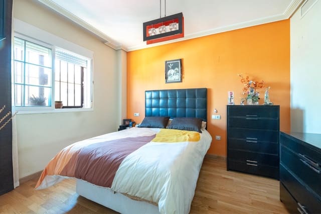 3 chambre Villa/Maison à vendre à Alhaurín de la Torre - 650 000 € (Ref: 9630084)