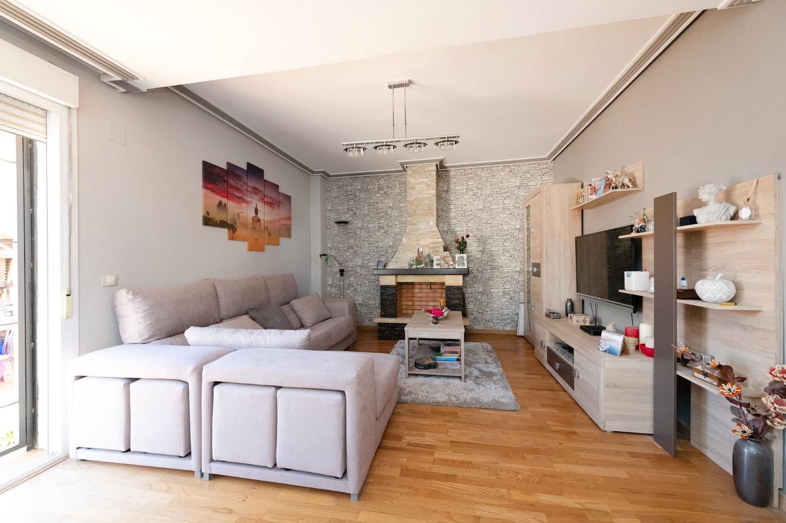 3 sovrum Villa till salu i Alhaurin de la Torre - 650 000 € (Ref: 9630084)