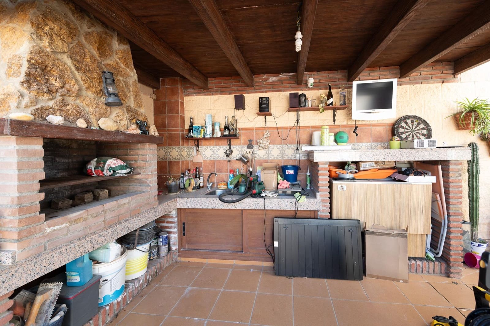 3 sovrum Villa till salu i Alhaurin de la Torre - 650 000 € (Ref: 9630084)