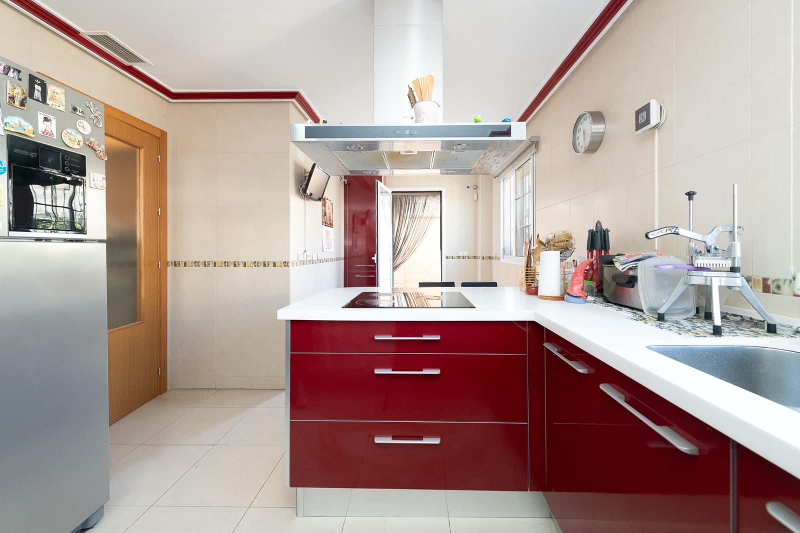 3 sovrum Villa till salu i Alhaurin de la Torre - 650 000 € (Ref: 9630084)