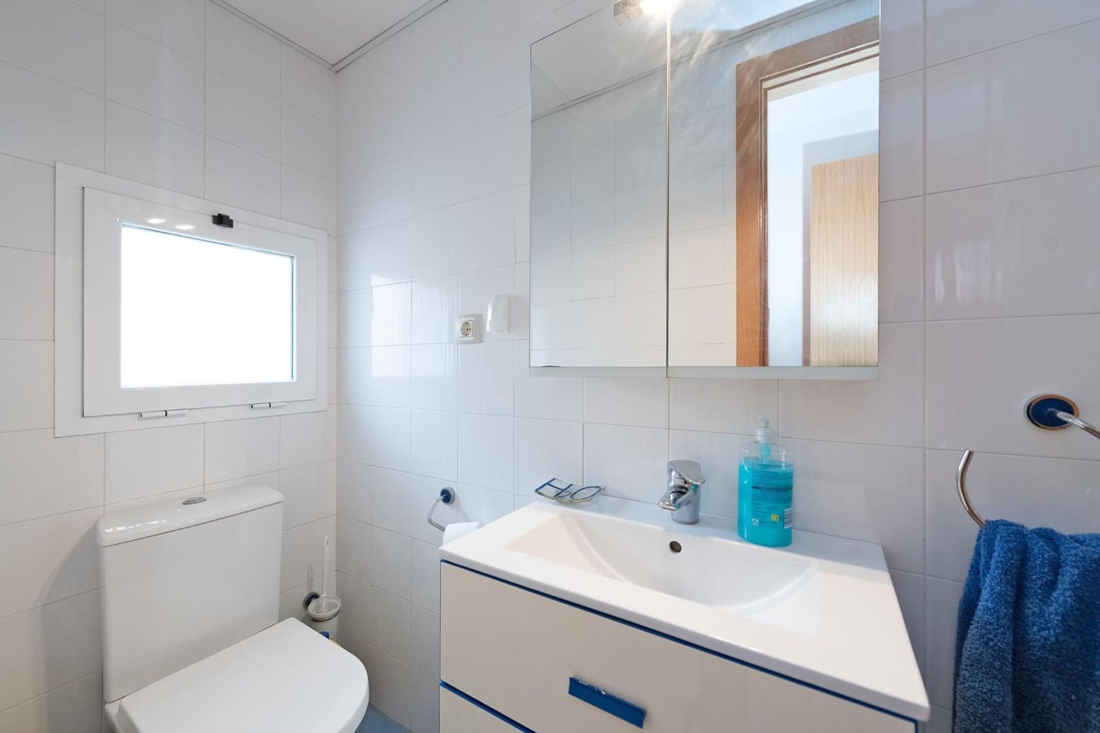 3 sovrum Villa till salu i Alhaurin de la Torre - 650 000 € (Ref: 9630084)
