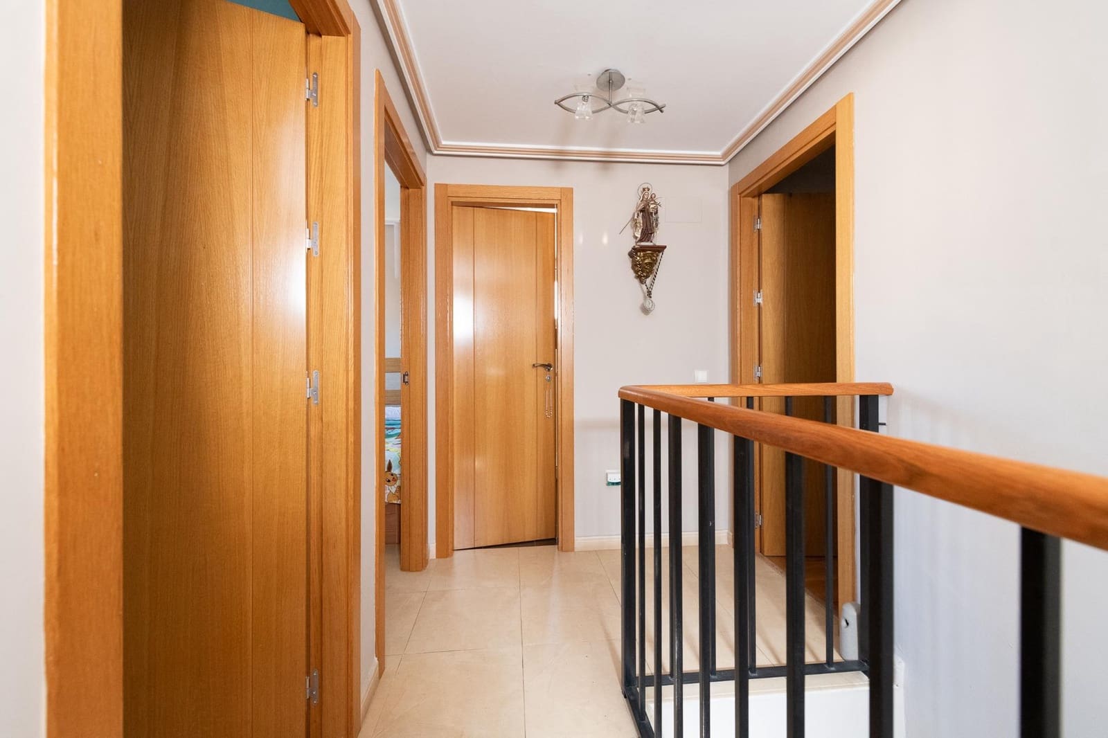 3 sovrum Villa till salu i Alhaurin de la Torre - 650 000 € (Ref: 9630084)