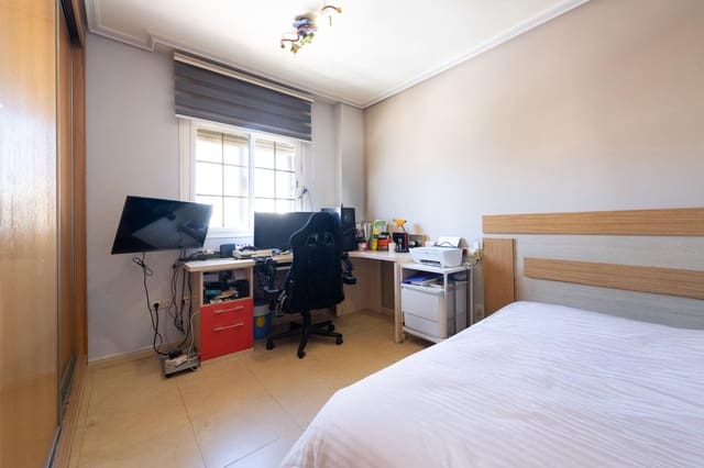 3 chambre Villa/Maison à vendre à Alhaurín de la Torre - 650 000 € (Ref: 9630084)