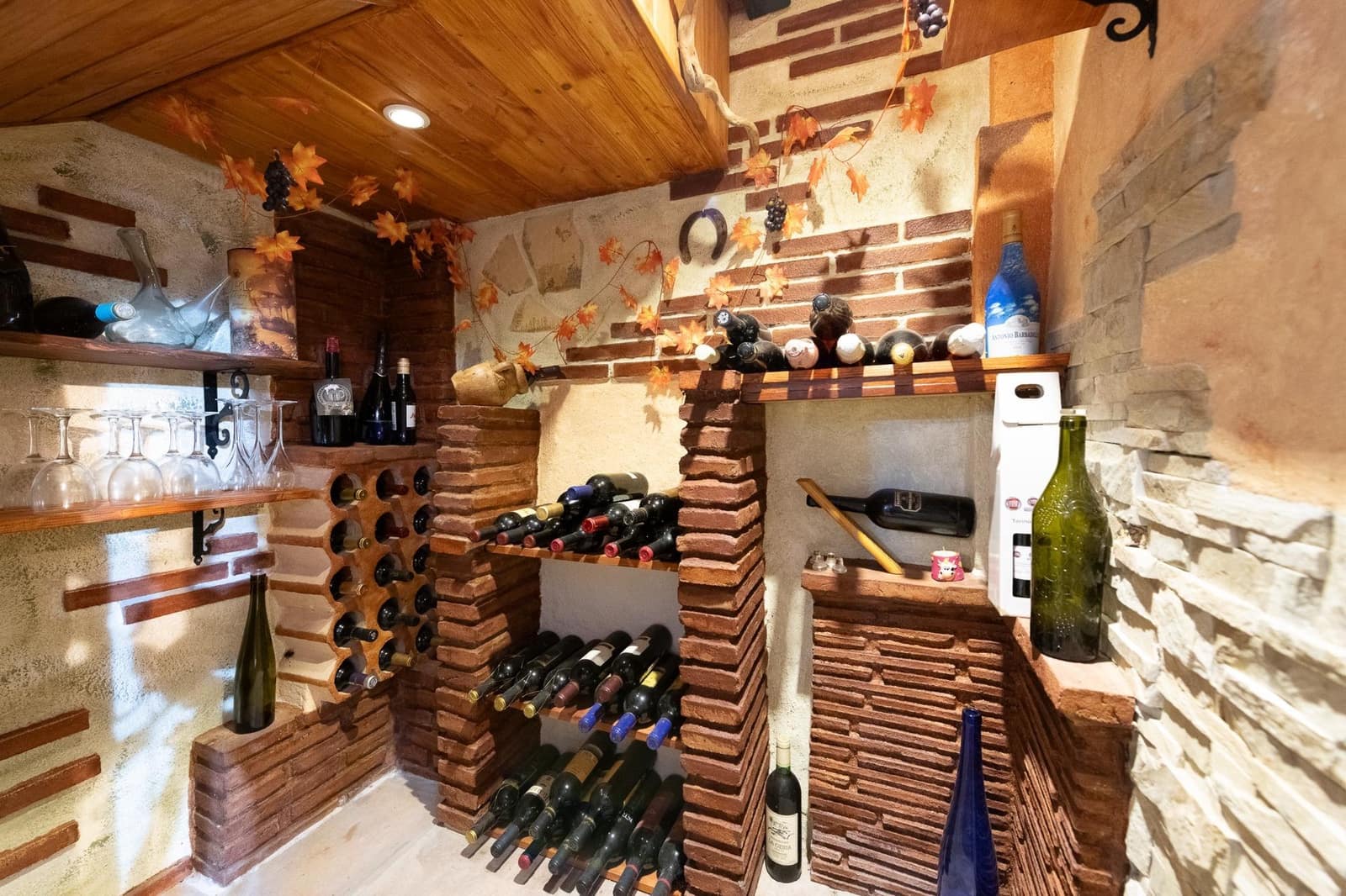 3 sovrum Villa till salu i Alhaurin de la Torre - 650 000 € (Ref: 9630084)