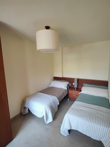 Adosado de 3 habitaciones en Almuñécar en alquiler con piscina - 1.100 € (Ref: 9645106)