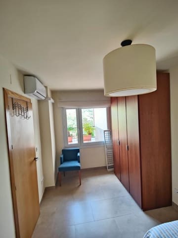 Adosado de 3 habitaciones en Almuñécar en alquiler con piscina - 1.100 € (Ref: 9645106)