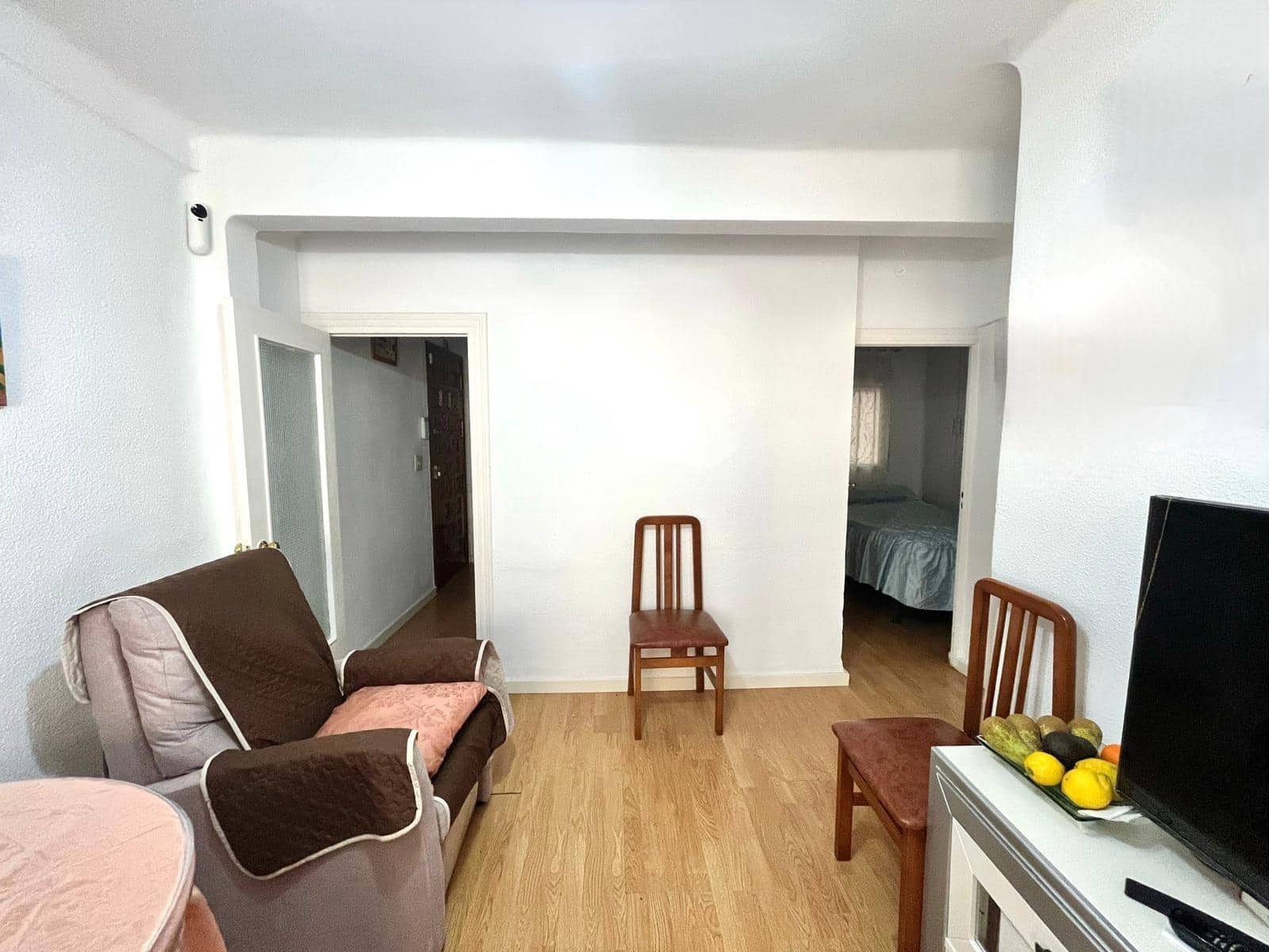 2 chambre Appartement à vendre à Malaga ville - 220 000 € (Ref: 9648237)