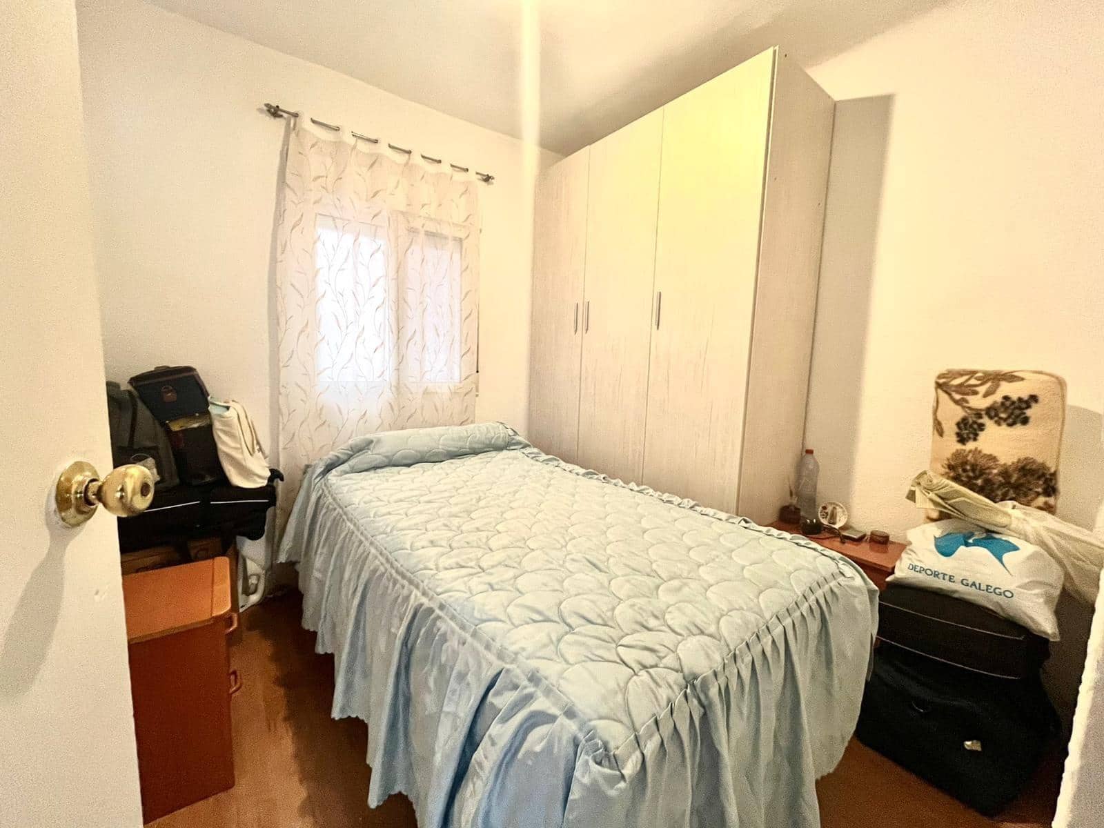 2 chambre Appartement à vendre à Malaga ville - 220 000 € (Ref: 9648237)