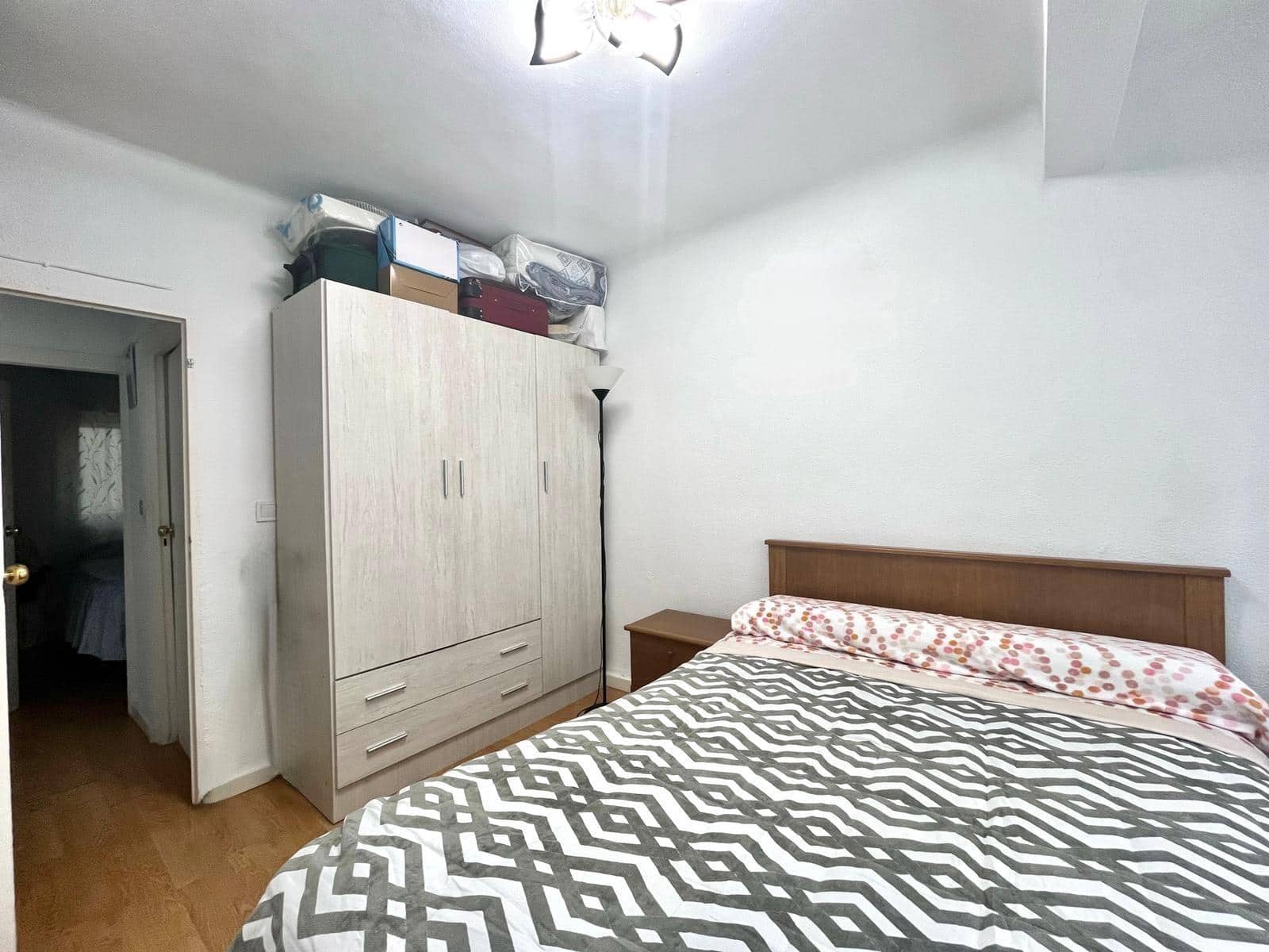2 chambre Appartement à vendre à Malaga ville - 220 000 € (Ref: 9648237)