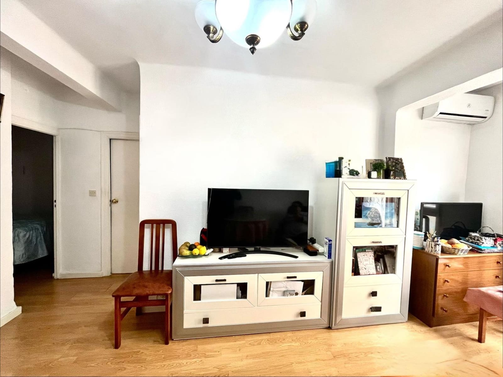 2 chambre Appartement à vendre à Malaga ville - 220 000 € (Ref: 9648237)