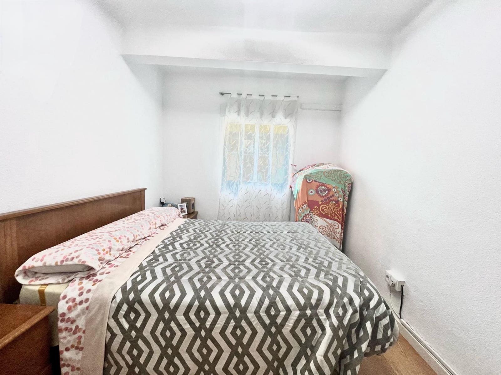 2 chambre Appartement à vendre à Malaga ville - 220 000 € (Ref: 9648237)