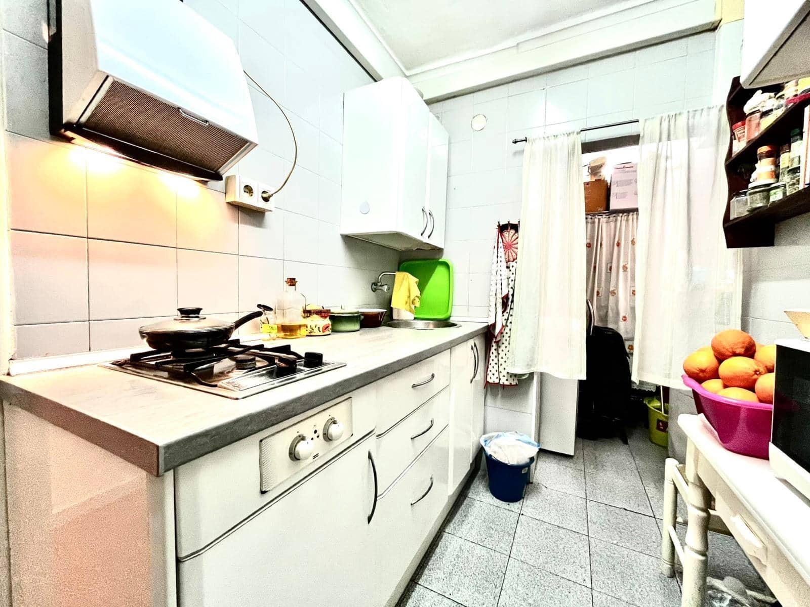 2 soveværelse Lejlighed til salg i Malaga by - € 197.500 (Ref: 9648237)