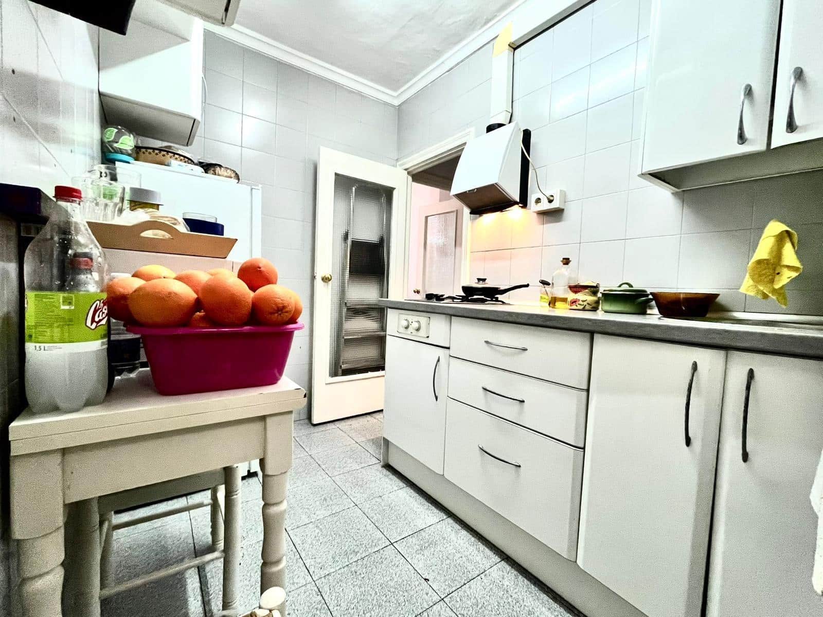 2 soveværelse Lejlighed til salg i Malaga by - € 197.500 (Ref: 9648237)