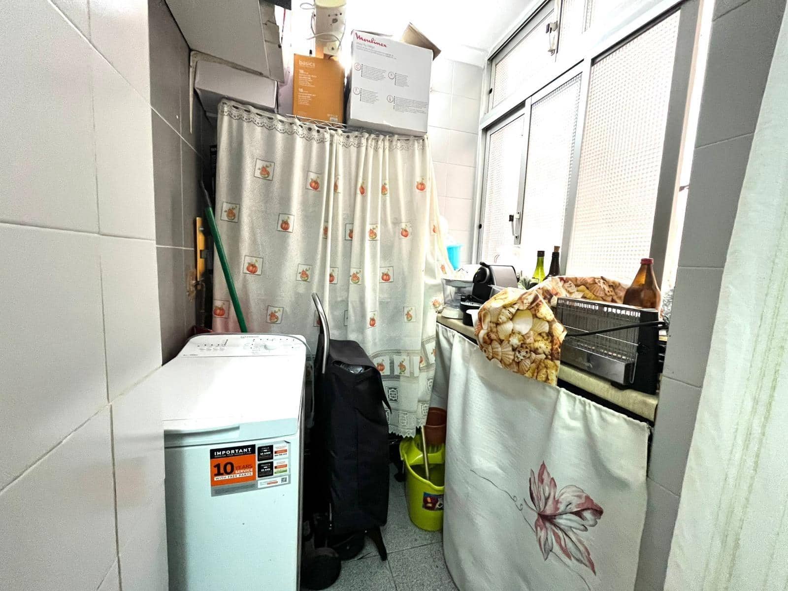 2 soveværelse Lejlighed til salg i Malaga by - € 197.500 (Ref: 9648237)