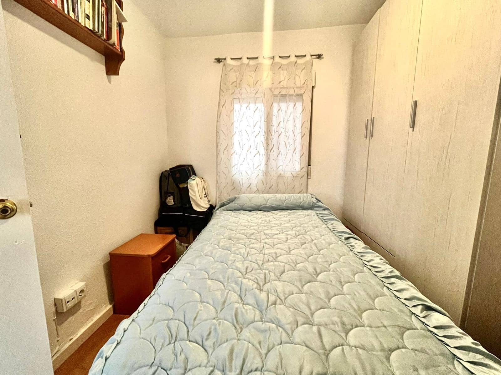 2 soveværelse Lejlighed til salg i Malaga by - € 197.500 (Ref: 9648237)