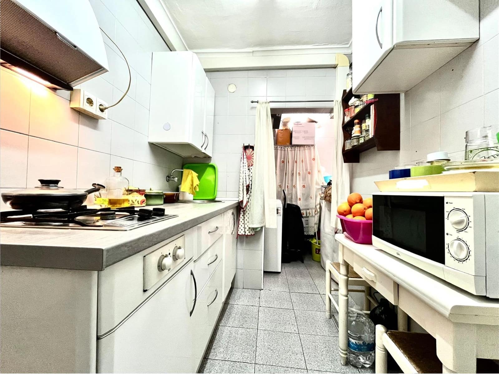 2 soveværelse Lejlighed til salg i Malaga by - € 197.500 (Ref: 9648237)