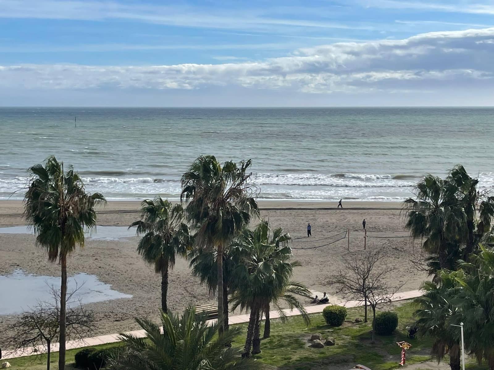 2 sovrum Lägenhet till salu i Benalmadena med garage - 450 000 € (Ref: 9648238)