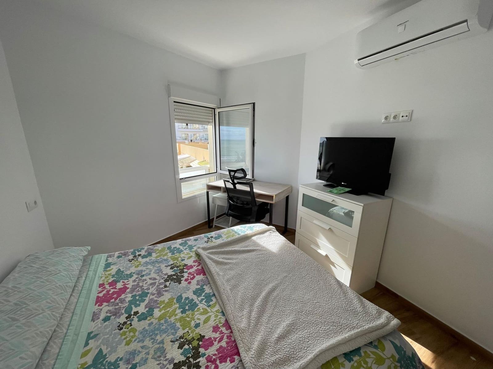 2 sovrum Lägenhet till salu i Benalmadena med garage - 450 000 € (Ref: 9648238)