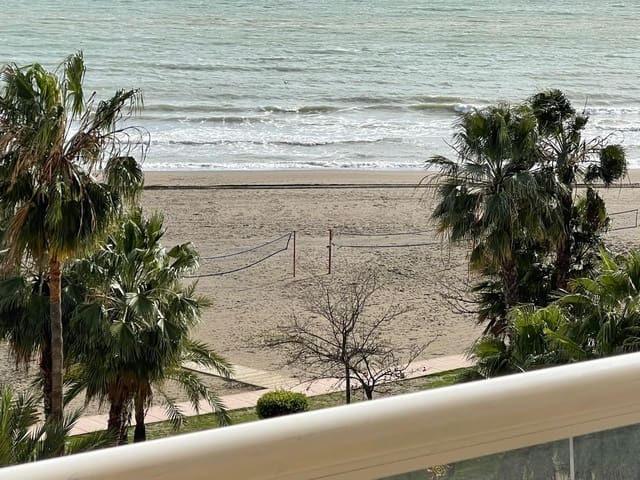 2 sovrum Lägenhet till salu i Puerto Marina, Benalmádena med garage - 450 000 € (Ref: 9648238)