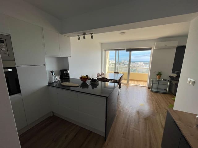 2 sovrum Lägenhet till salu i Puerto Marina, Benalmádena med garage - 450 000 € (Ref: 9648238)