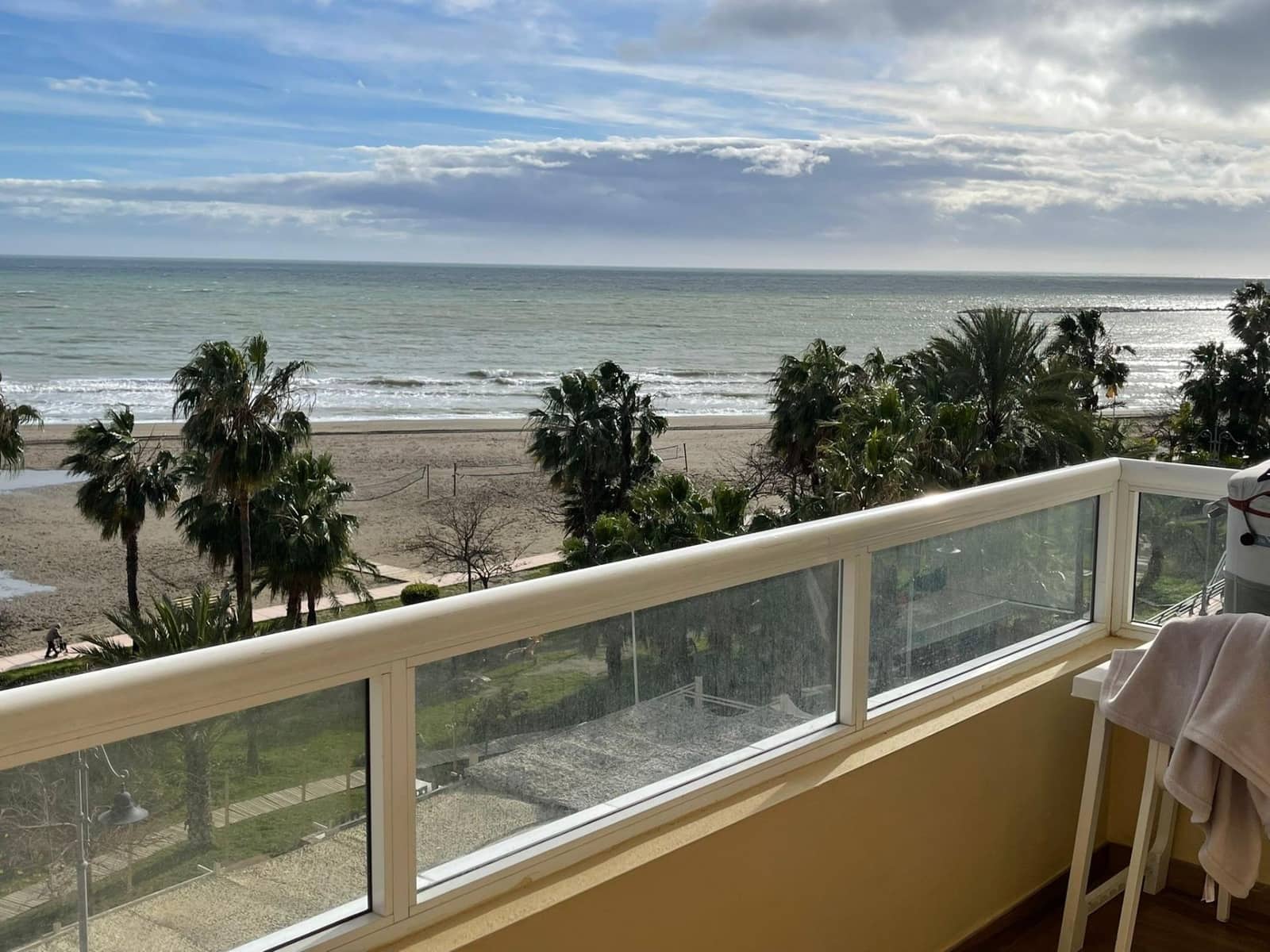 2 sovrum Lägenhet till salu i Benalmadena med garage - 450 000 € (Ref: 9648238)